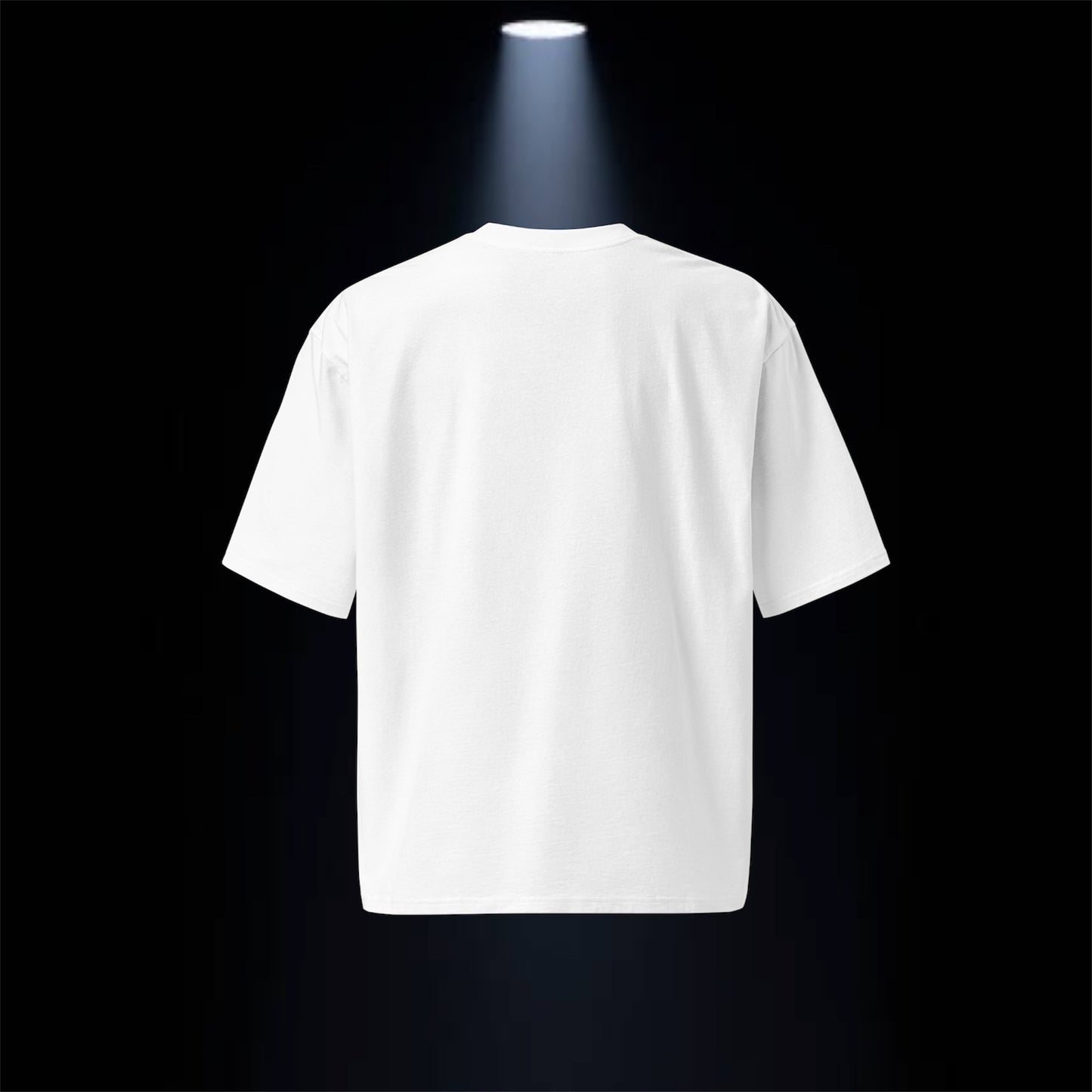 T-shirt Oversize SZANESS