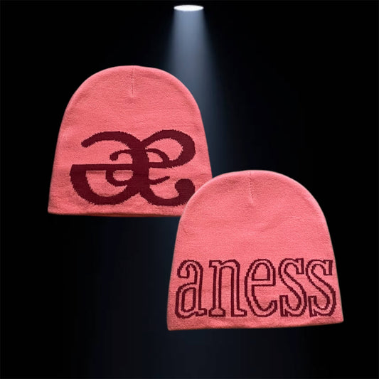 Bonnet rose